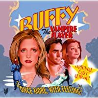 Buffy Cazavampiros: Once More With Feeling
